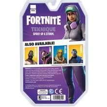 Фігурка JAZWARES Solo Mode Teknique (FNT0015)