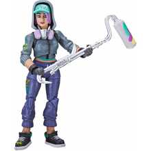 Фігурка JAZWARES Solo Mode Teknique (FNT0015)