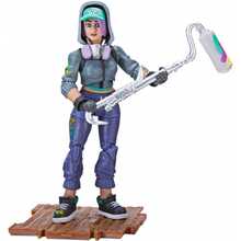 Фигурка JAZWARES Solo Mode Teknique (FNT0015)