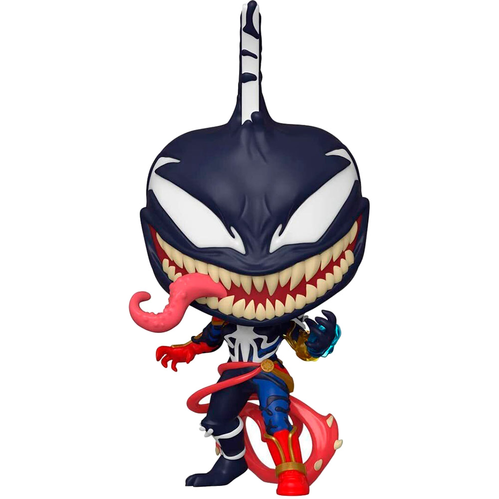 

Фигурка FUNKO POP! Bobble: Marvel: Marvel Venom S3: Captain Marvel (FUN2549318), POP! Bobble: Marvel: Marvel Venom S3: