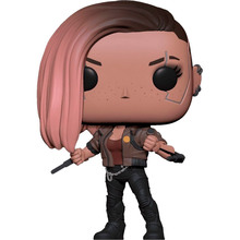 Фигурка FUNKO POP! Cyberpunk 2077: V-Female (FUN2549685)