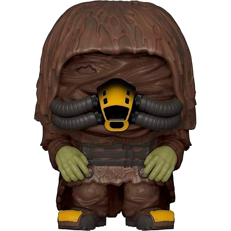 

Фигурка FUNKO POP! Vinyl: Games: Fallout 76: Mole Miner (FUN2074), POP! Vinyl: Games: Fallout 76: Mole Miner