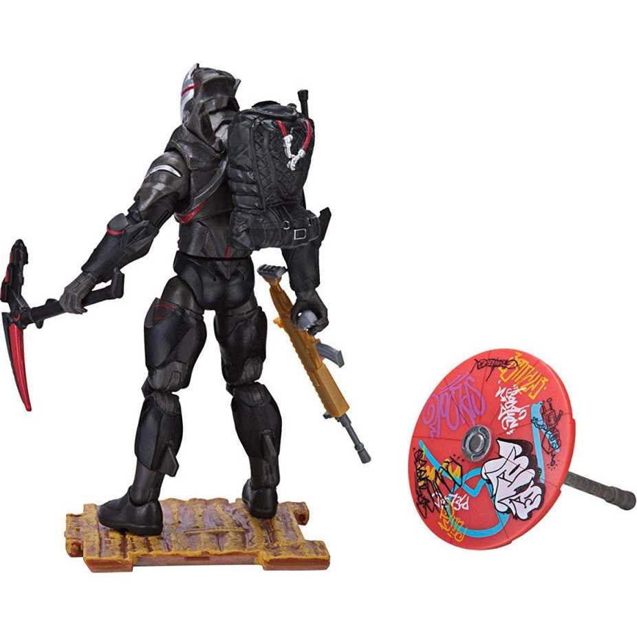 Зовнішній вигляд Фігурка JAZWARES Fortnite Omega (FNT0016)