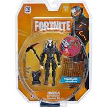 Фігурка JAZWARES Fortnite Omega (FNT0016)