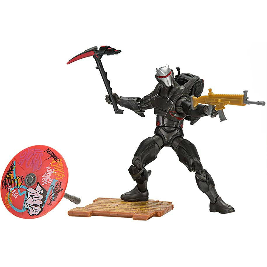 Фігурка JAZWARES Fortnite Omega (FNT0016)