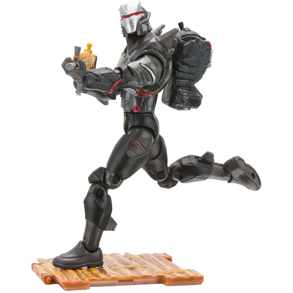 Фігурка JAZWARES Fortnite Omega (FNT0016) Для кого для хлопчиків