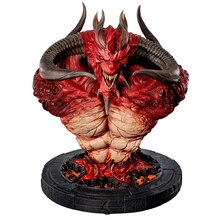 Статуетка DIABLO Bust (B66184)