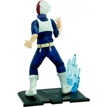 Фигурка MY HERO ACADEMIA Фігурка Shoto Todoroki (ABYFIG006) Фигурка MY HERO ACADEMIA Фігурка Shoto Todoroki (ABYFIG006)