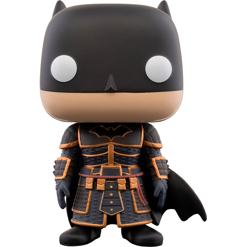 

Фигурка FUNKO POP! Heroes DC Imperial Palace Batman (FUN2549885), POP! Heroes DC Imperial Palace Batman