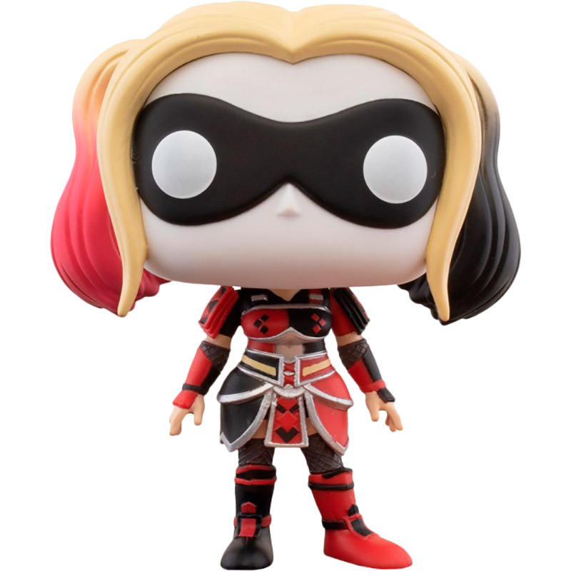 

Фигурка FUNKO POP! Heroes DC Imperial Palace Harley Quinn (FUN2549887), POP! Heroes DC Imperial Palace Harley Quinn