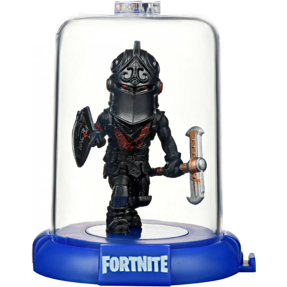 

Фигурка JAZWARES Domez Fortnite Black Knight (DMZ0216-4), Domez Fortnite Black Knight