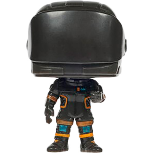 

Фигурка FUNKO POP! Games Fortnite Dark Voyager (FUN254994), POP! Games: Fortnite: Dark Voyager (GW) (MT) (Exc)