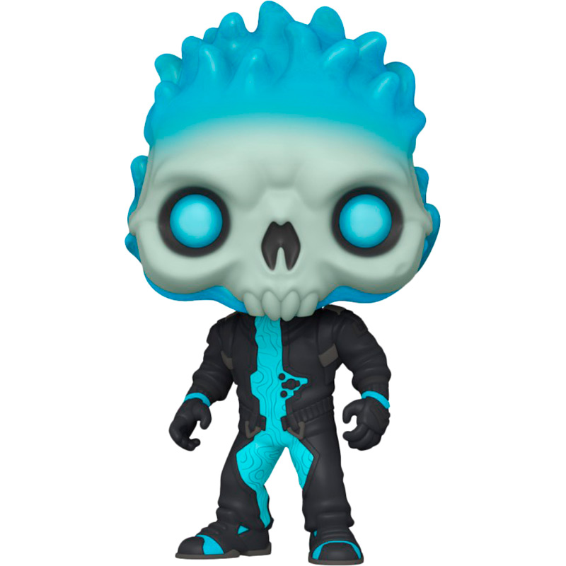 

Фигурка FUNKO POP! Games Fortnite Eternal Voyager (FUN2549895), POP! Games: Fortnite: Eternal Voyager