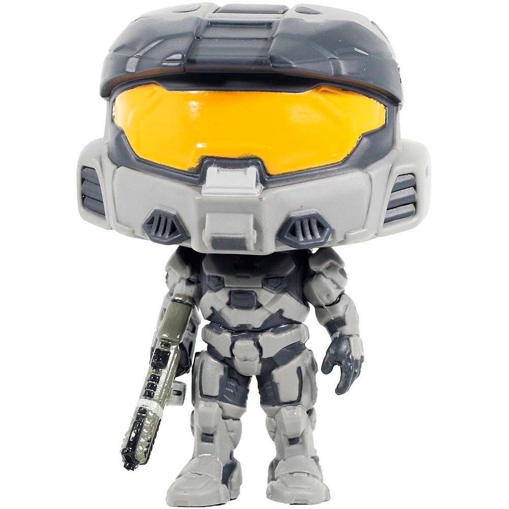 

Фигурка FUNKO POP! Halo Infinite: Spartan Mark VII with VK78 (FUN2549738), POP! Halo Infinite: Spartan Mark VII with VK78