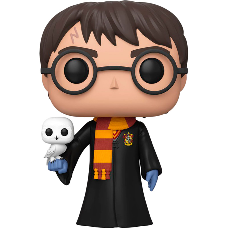 

Фигурка FUNKO POP! Harry Potter 18" Harry Potter (FUN2549651), POP! Harry Potter: 18" Harry Potter