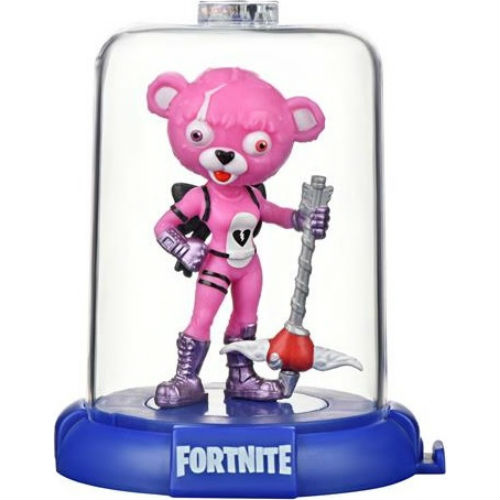 

Фигурка JAZWARES Domez Fortnite Cuddle Team (DMZ0216-1), Domez Fortnite Cuddle Team