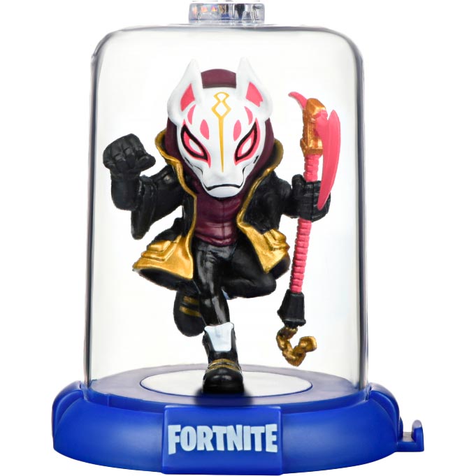 

Фигурка JAZWARES Domez Fortnite Drift (DMZ0216-8), Domez Fortnite Drift