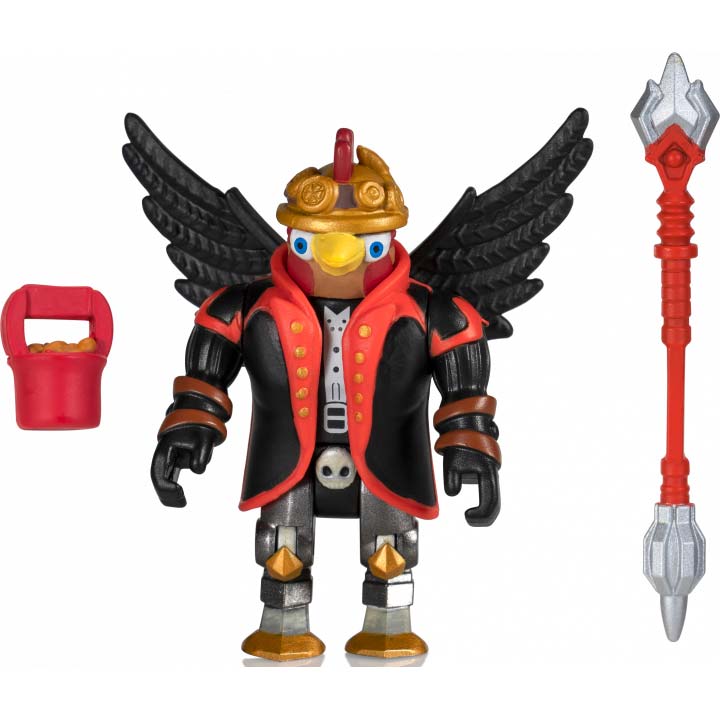 

Фигурка JAZWARES Roblox Core Figures PeZsmistic the Dread Talon W8 (ROB0332), Roblox Core Figures PeZsmistic, the Dread Talon W8