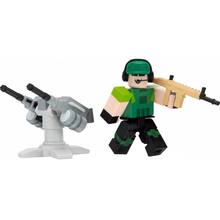 Фигурка JAZWARES Roblox Core Figures Tower Defense Simulator W8 (ROB0334)