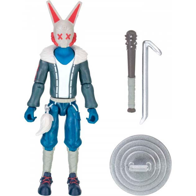 

Фигурка JAZWARES Roblox Imagination Figure Pack The Usagi W8 (ROB0274), Roblox Imagination Figure Pack The Usagi W8