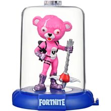 Набір фігурок JAZWARES Domez Fortnite Launch Squad 4 фігурки (DMZ0170)