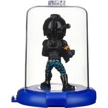 Набір фігурок JAZWARES Domez Fortnite Launch Squad 4 фігурки (DMZ0170)