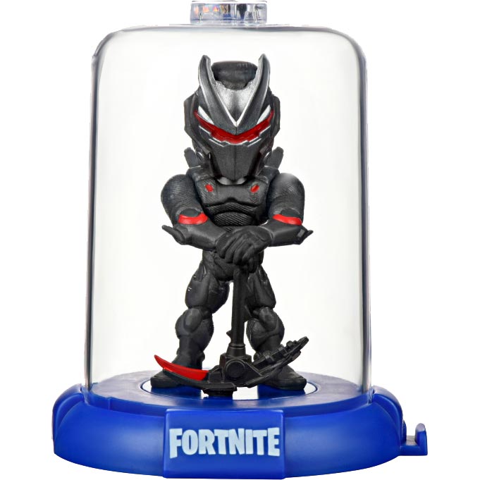 Зображення Набір фігурок JAZWARES Domez Fortnite Launch Squad 4 фігурки (DMZ0170)