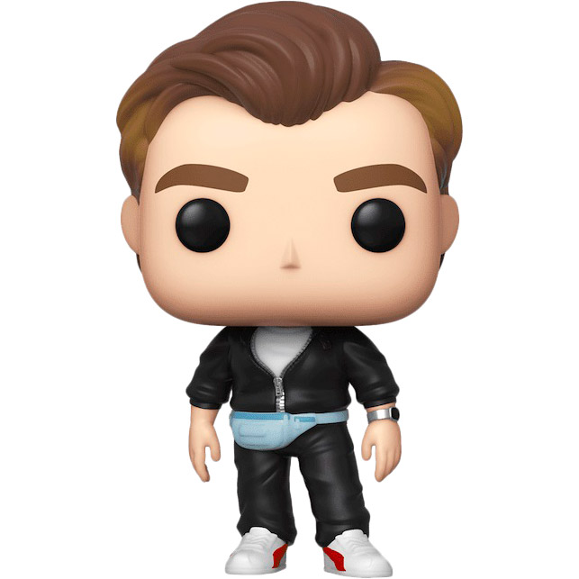 

Фигурка FUNKO POP! Vinyl: DC: Wonder Woman 84: Steve Trevor (FUN2549504), POP! Vinyl: DC: Wonder Woman 84: Steve Trevor