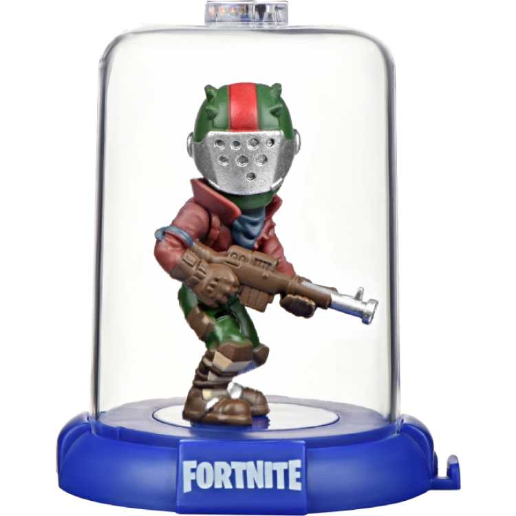 

Фигурка JAZWARES Domez Fortnite Rust Lord (DMZ0216-7), Domez Fortnite Rust Lord