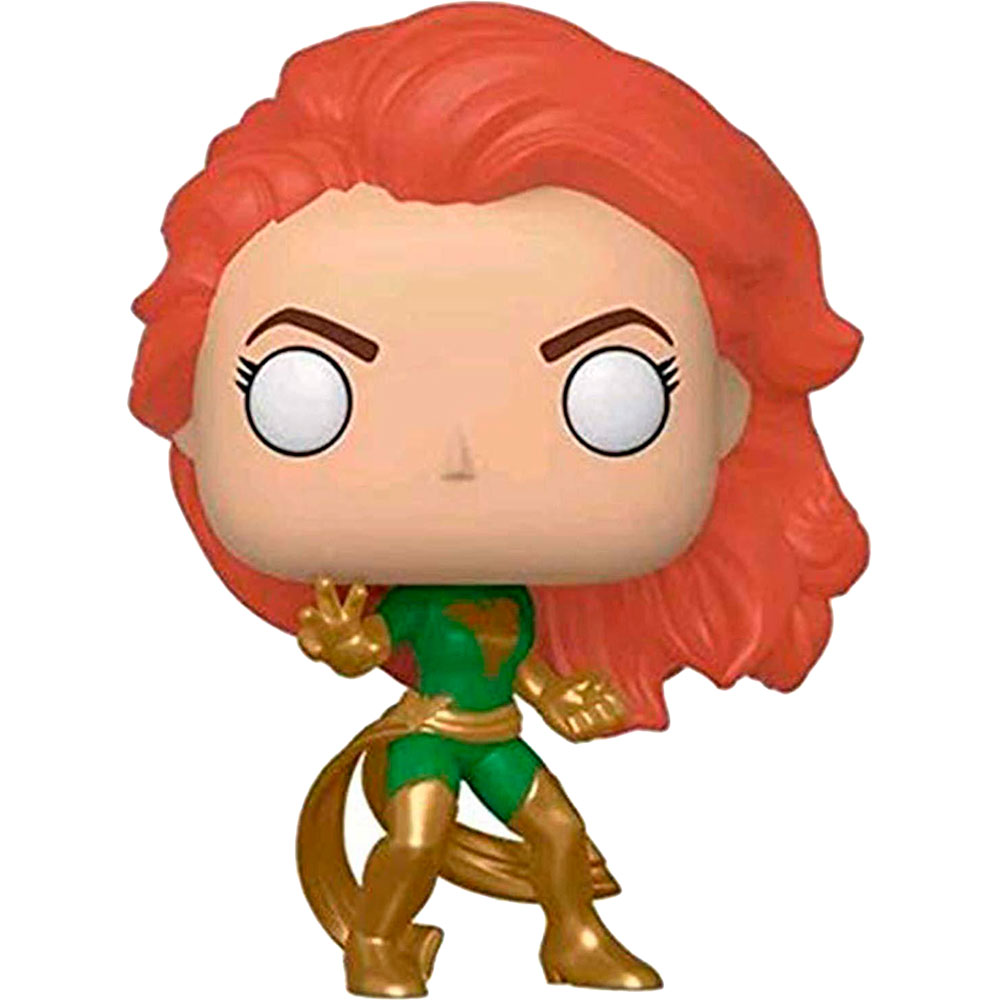 

Фигурка FUNKO POP! Bobble Marvel Dark Phoenix (FUN2549100), POP! Bobble: Marvel: Dark Phoenix: Dark Phoenix