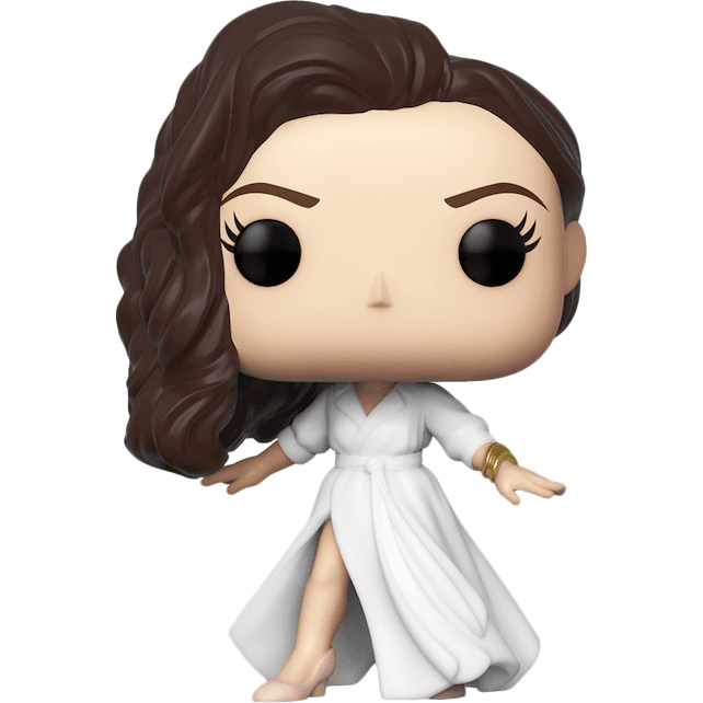 

Фигурка FUNKO POP! Vinyl DC Wonder Woman 84 Diana Prince Gala (FUN2549502), POP! Vinyl: DC: Wonder Woman 84: Diana Prince Gala