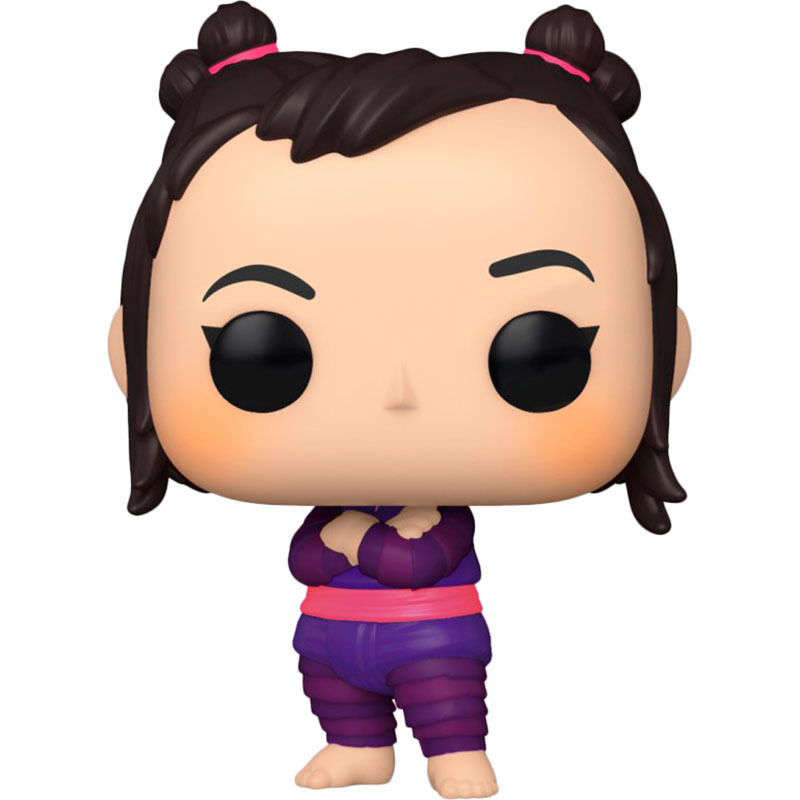 

Фигурка FUNKO POP! Vinyl Disney Raya and the Last Dragon Noi (FUN2549901), POP! Vinyl: Disney: Raya and the Last Dragon Noi