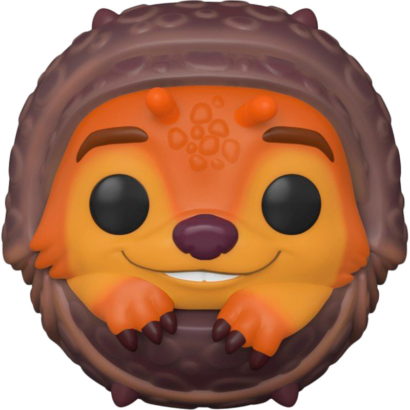 

Фигурка FUNKO POP! Vinyl Disney Raya and the Last Dragon (FUN2549899), POP! Vinyl: Disney: Raya and the Last Dragon