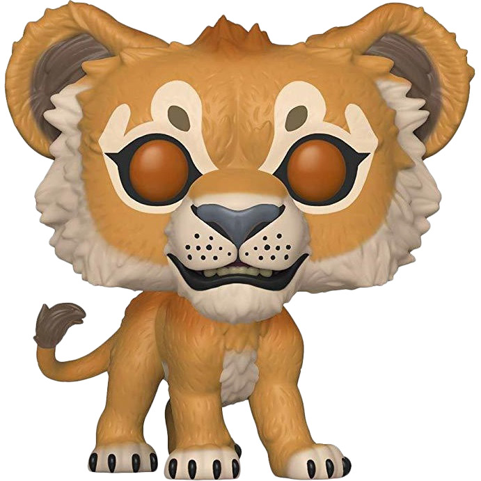 Фигурка FUNKO POP! Vinyl Disney The Lion King (FUN2200) Фигурка FUNKO POP! Vinyl Disney The Lion King (FUN2200)