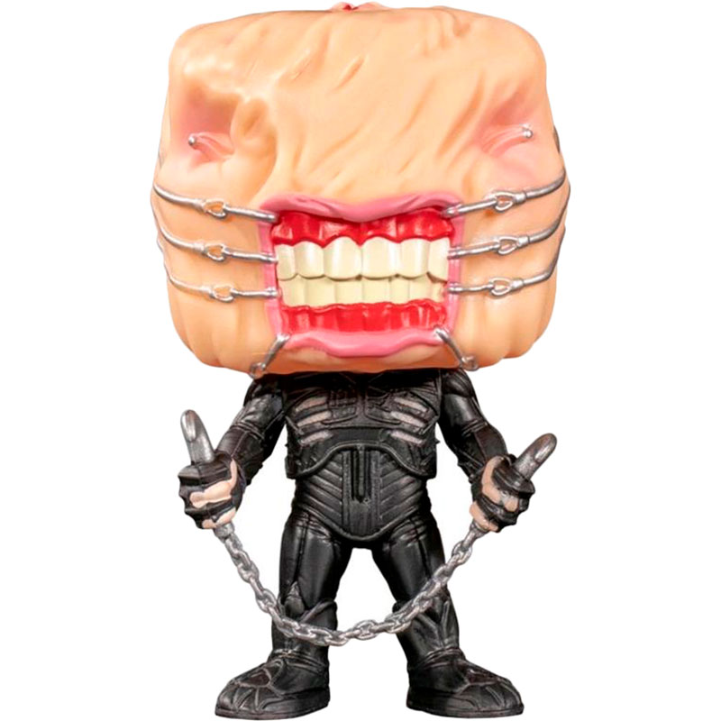 Фигурка FUNKO POP! Vinyl Horror Hellraiser Chatterer (FUN2491) Фигурка FUNKO POP! Vinyl Horror Hellraiser Chatterer (FUN2491)
