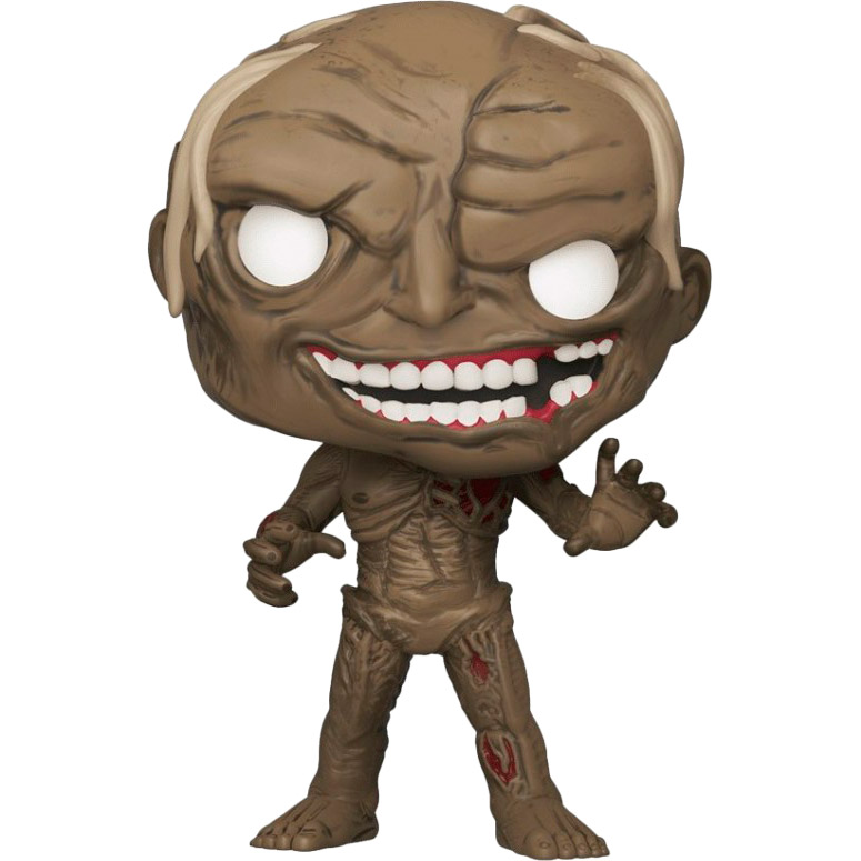 

Фигурка FUNKO POP! Vinyl: Horror: Scary Stories: Jangly Man (FUN2549174), POP! Vinyl: Horror: Scary Stories: Jangly Man