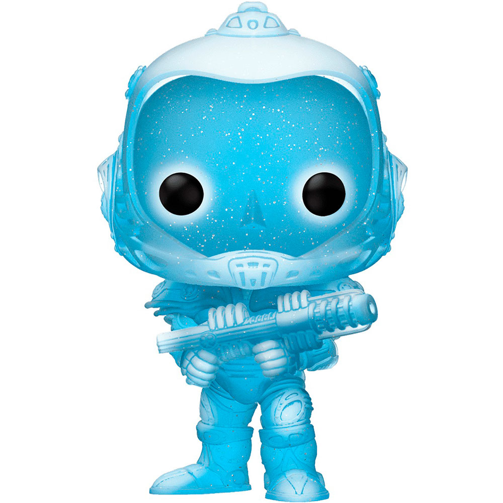 Фигурка FUNKO POP! Viny SDCC DC Batman&Robin Mr. Freeze (FUN2549698) Фигурка FUNKO POP! Viny SDCC DC Batman&Robin Mr. Freeze (FUN2549698)