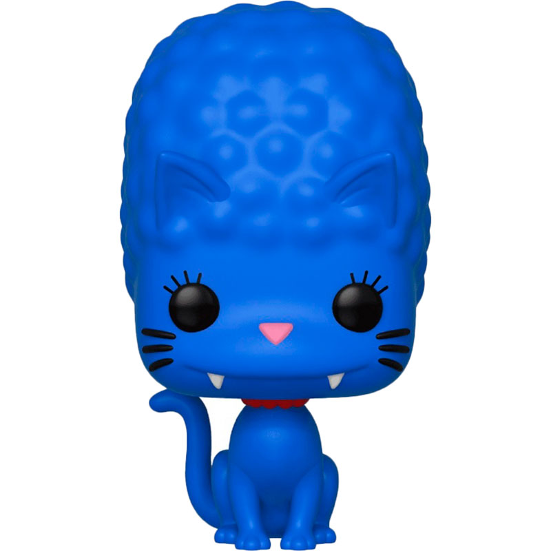 

Фигурка FUNKO POP! Vinyl Simpsons S3 Panther Marge (FUN2496), POP! Vinyl: Simpsons S3: Panther Marge