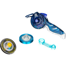 Дзига Auldey Infinity Nado V серія Deluxe Edition крила Ареса (EU634401H)