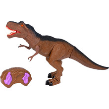 Фигурка SAME TOY Dinosaur Planet Тиранозавр (RS6123AUt)