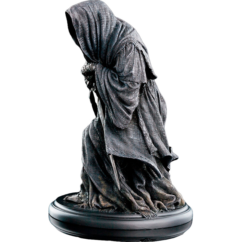 Фігурка WETA WORKSHOP LORD OF THE RINGS Ringwraith Mini (860101363) Для кого універсально