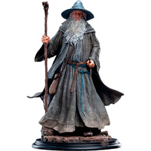 Фігурка WETA WORKSHOP LORD OF THE RINGS Gandalf the Grey Pilgrim (860102981)