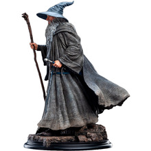 Фігурка WETA WORKSHOP LORD OF THE RINGS Gandalf the Grey Pilgrim (860102981)