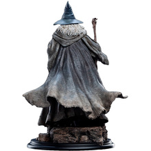 Фігурка WETA WORKSHOP LORD OF THE RINGS Gandalf the Grey Pilgrim (860102981)