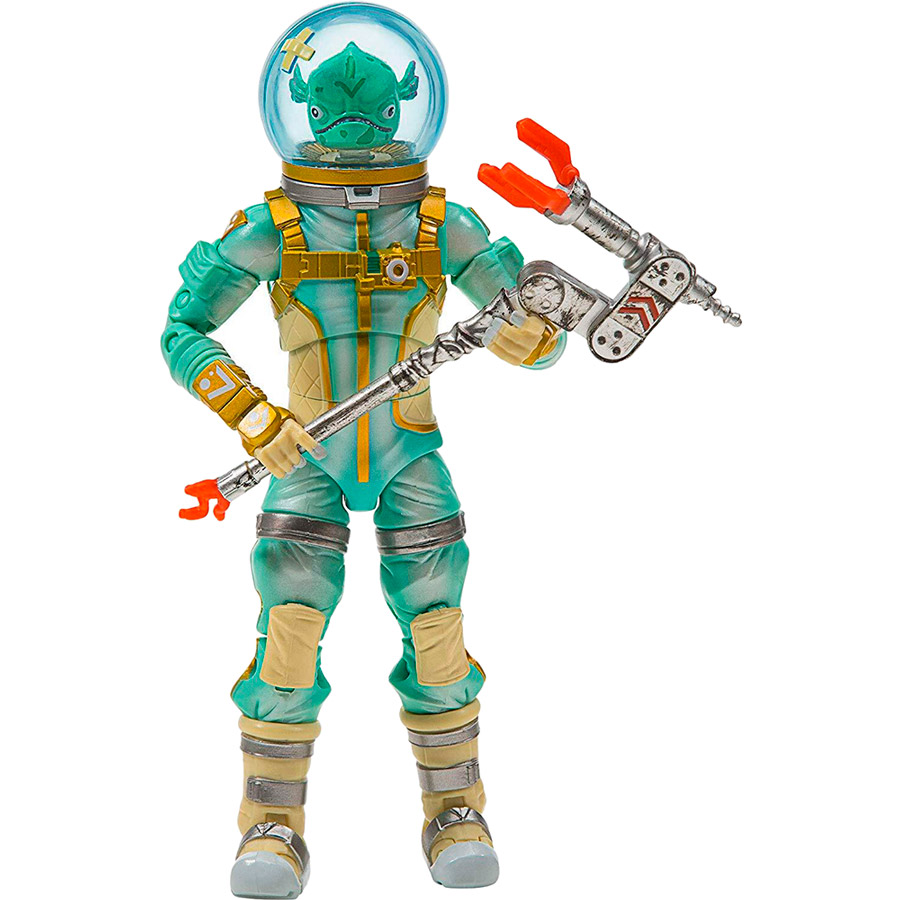 

Фигурка JAZWARES Fortnite Legendary Series Leviathan S2 (FNT0128), Колекційна фігурка Fortnite