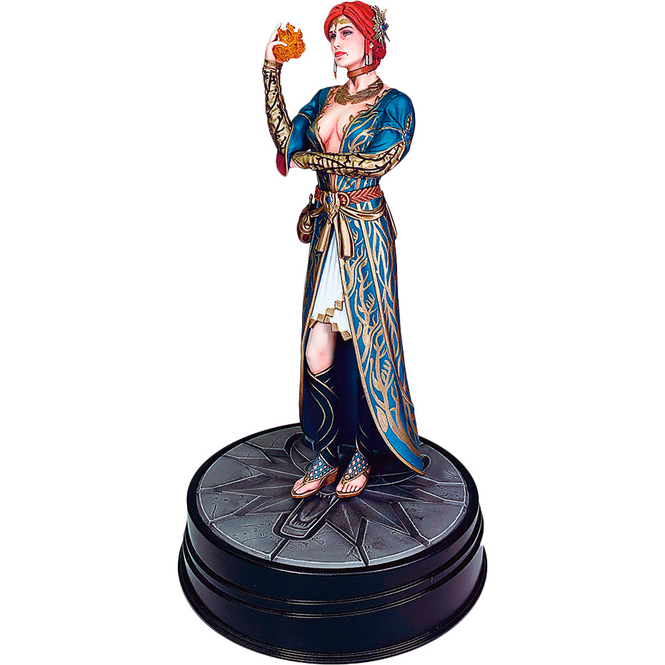 Фигурка DARK HORSE WITCHER 3 - Wild Hunt Triss Merigold Series 2 (3007-676) Тип один предмет