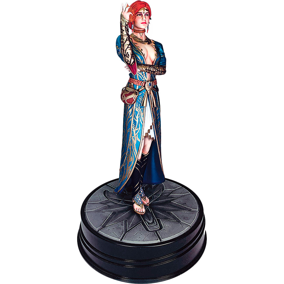 Фигурка DARK HORSE WITCHER 3 - Wild Hunt Triss Merigold Series 2 (3007-676) Для кого универсально