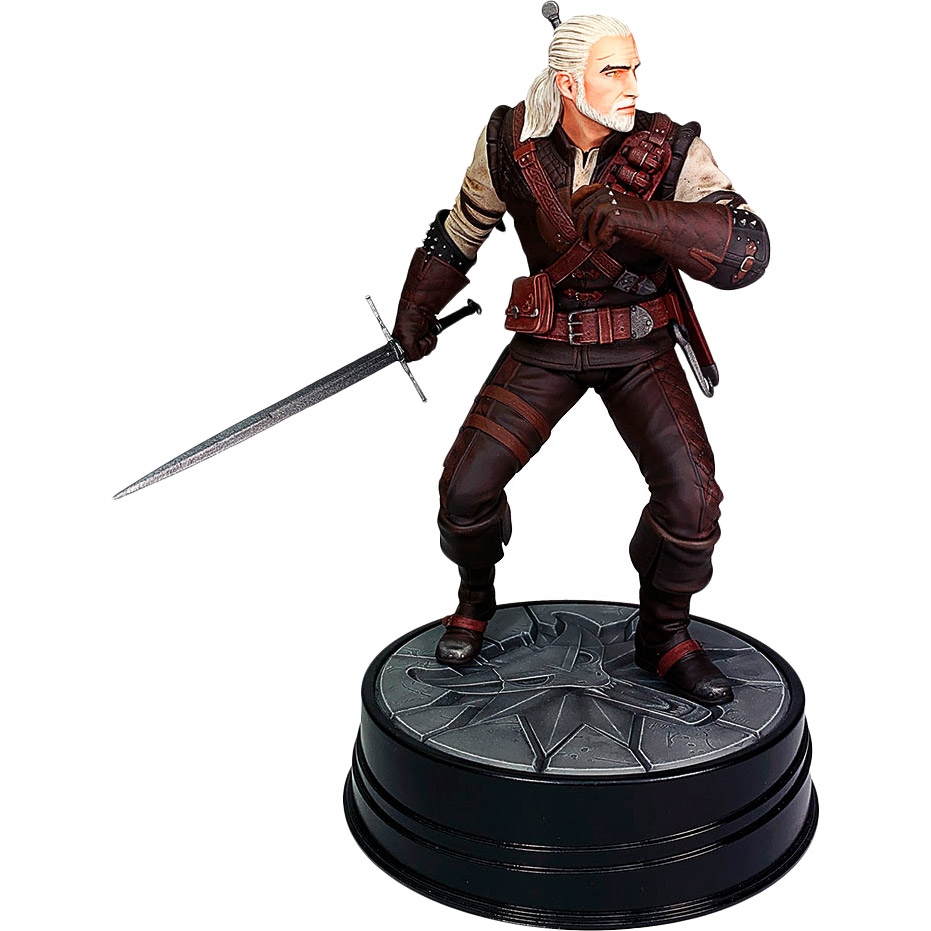 

Фигурка DARK HORSE WITCHER 3 - Wild Hunt Geralt Manticore (3007-972), Фігурка WITCHER 3 - Wild Hunt Geralt Manticore