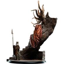 Фигурка WETA WORKSHOP HOBBIT Thranduil on Throne Masters Collection (870103277)