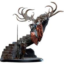 Фігурка WETA WORKSHOP HOBBIT Thranduil on Throne Masters Collection (870103277)